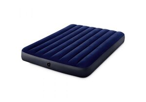 INTEX KREVET FULL DURA-BEAM SERIES CLASSIC DOWNY AIRBED 64758