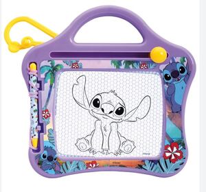 AS COMPANY Magicna tabla Stitch AS30725