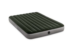 INTEX KREVET QUEEN DURA-BEAM PRESTIGE DOWNY AIRBED 64109