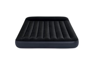 INTEX KREVET QUEEN DURA-BEAM PILLOW REST CLASSIC AIRBED 64143