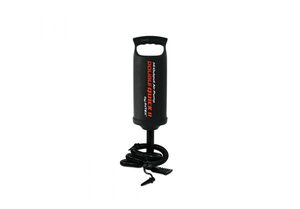 INTEX PUMPE DOUBLE QUICK II HAND PUMP 68614