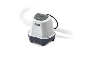 INTEX QS200 KRYSTAL CLEAR SALTWATER SYSTEM (100-240VOLT) 26662