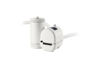 INTEX C2500 CARTRIDGE FILTER PUMP (220-240 VOLT) 26634