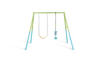 INTEX LJULJAŠKE SWING AND GLIDE 2-FEATURE SET 44120