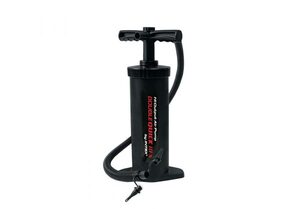INTEX PUMPE DOUBLE QUICK III S HAND PUMP 68605