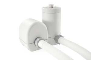 INTEX C1500 CARTRIDGE FILTER PUMP (220-240 VOLT) 26636