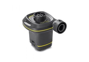 INTEX PUMPE 230 VOLT QUICKFILL AC/DC ELECTRIC PUMP 66634