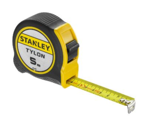 Stanley metar 0-30-697