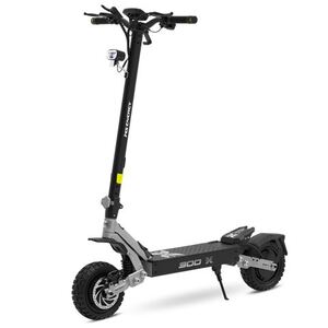 MS ENERGY električni trotinet e-romobil Thrust 300X