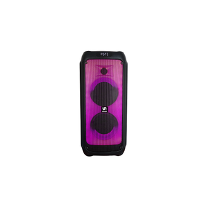 Union PartyBox 80W 5.5'' Flame UN-PS80B-05