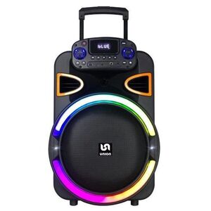 Union PartyBox 100W 15" Trolley UN-PS100T-15