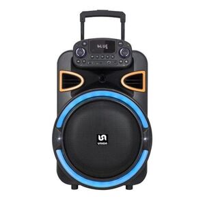 Union PartyBox 80W 12" Trolley UN-PS80T-12