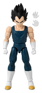 BANDAI DS Vegeta Super Hero 17cm DB7231