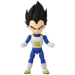 BANDAI DB Kid Vegeta Daima figura 17 cm DB7361