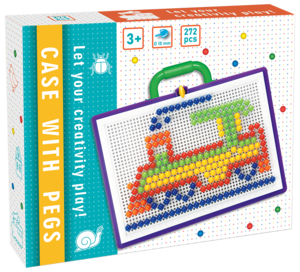 DEMA-STIL Tabla sa iglicama DS05736