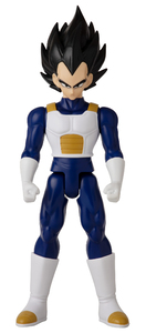 BANDAI DB Vegeta figura 30 cm DB67399