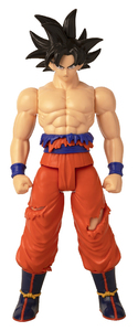 BANDAI DB Goku LB figura 30 cm DB67498