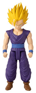 BANDAI DB  Gohan figura 30 cm DB67467
