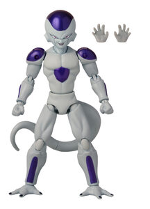BANDAI DB Freeza figura 17cm DB68938