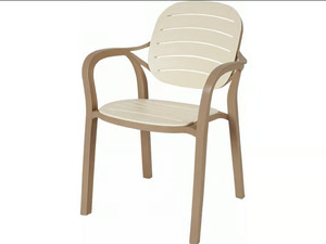 OPERA stolica Rumba 204CAP