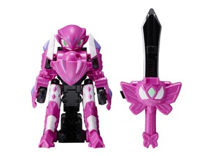 MONKART Bitroid Pixie Monkart MK00062