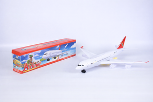 SPINO AVION B/O VELIKI M8489