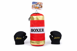 SPINO BOKS SET M9636