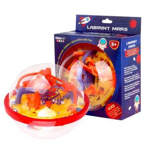 MENART LABIRINT Labirint Mars ML10935