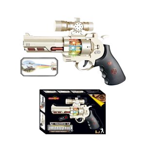 SPINO PUSKA NA BAT. M4784