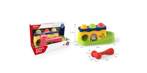 SPINO Set UDARI LOPTICU M6059