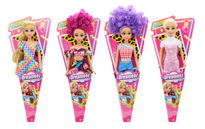 FUNVILL Dreameez Fashion lutka ass u displeju-12 kom FU10409