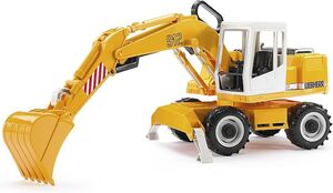 SPINO BAGER VELIKI M0722