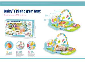 SPINO BABY GYM PIANO M1885