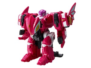 MONKART Megaroid Pixie Monkart MK00086