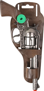 GONHER Western revolver  ht12 GN12206