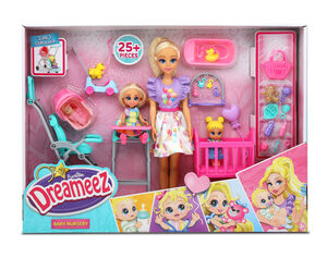 FUNVILL Dreameez Bebisiterka FU11000