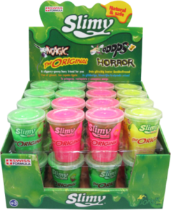 JOKER Ljigavci mini cup 80g u displeju-16 kom JO60617