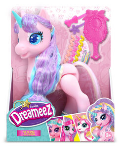 FUNVILL Dreameez jednorog styling set FU50092