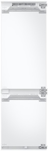Samsung ugradni frižider BRB80F26ADF0EO, No Frost, 264 l, Visina 177 cm, bela
