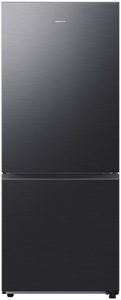 Samsung frižider SBS RB50DG602EB1EO, No Frost, 508 l, Visina 192 cm, crna