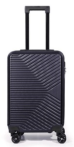 Cabin Pro Kofer tvrdi 55cm Tamno plave boje R0201