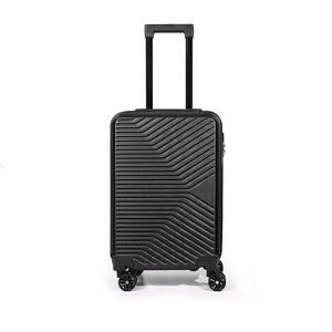 Cabin Pro Kofer tvrdi 55cm Crne boje R0072