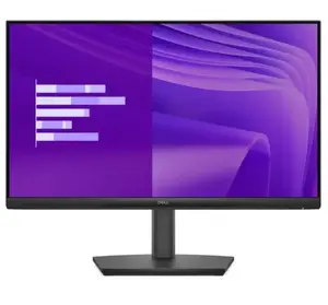 Monitor 23.8 Dell E2425HSM IPS 1920x1080, 100Hz, 5ms, HDMI, DP, VGA, pivot