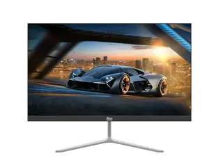 Monitor 23.8 Stars Solutions F4 IPS 1920x1080, 165Hz, 1ms, HDMI, DP, USB, Audio