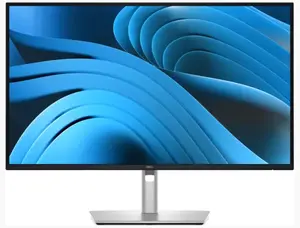 Monitor 27 Dell P2725D IPS 2560x1440, 100Hz, 5ms, HDMI, DP, USB, USB-C, pivot