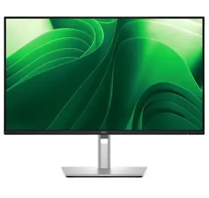Monitor 24 Dell P2425DE IPS 2560x1440, 100Hz, 5ms, HDMI, DP, USB, pivot
