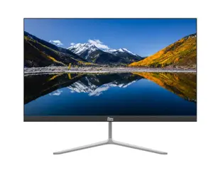 Monitor 23.8 Stars Solutions F4 VA 1920x1080, 100Hz, 3ms, HDMI, VGA