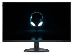 Monitor 27 Dell Alienware AW2725QF IPS, 3840x2160, 0.5ms, HDMI, DP, USB, USB-C