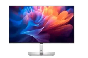 Monitor 27 Dell P2725H IPS 1920x1080, 100Hz, 5ms, HDMI, DP, VGA, USB, pivot