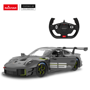 RASTAR R/C 1:14 Porsche 911 GT2 RS Clubsport 25 RS22936